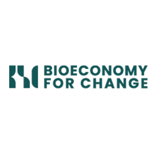 Logo B4C - Bioeconomy for Change