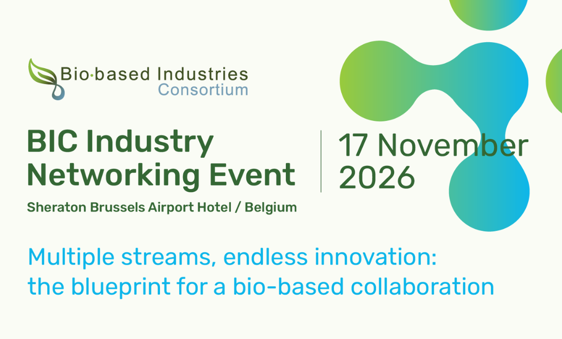 BIC Industry Networking Event