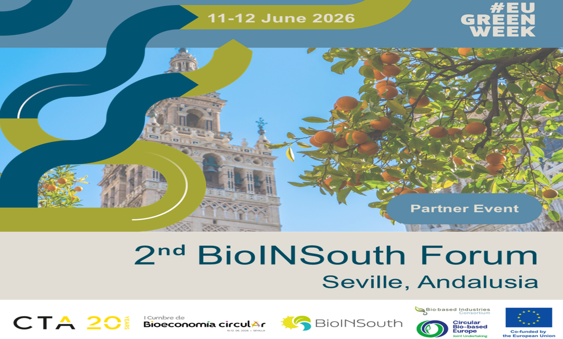 2nd BioINSouth Forum