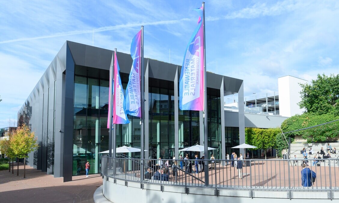 Renewable Materials Conference 2026