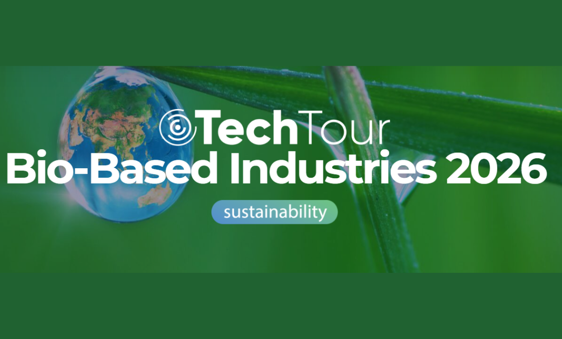 Tech Tour Bio-Based Industries 2026 