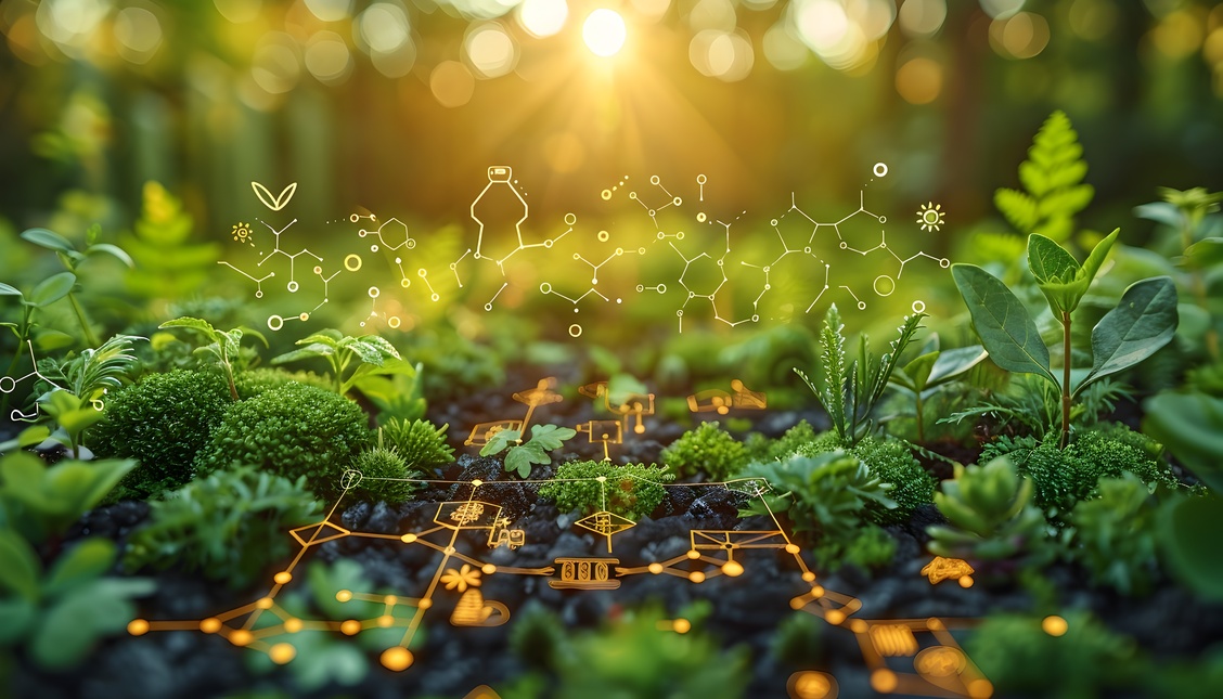 BIC ERRIN role of regions and industry for thriving bioeconomy in Europe