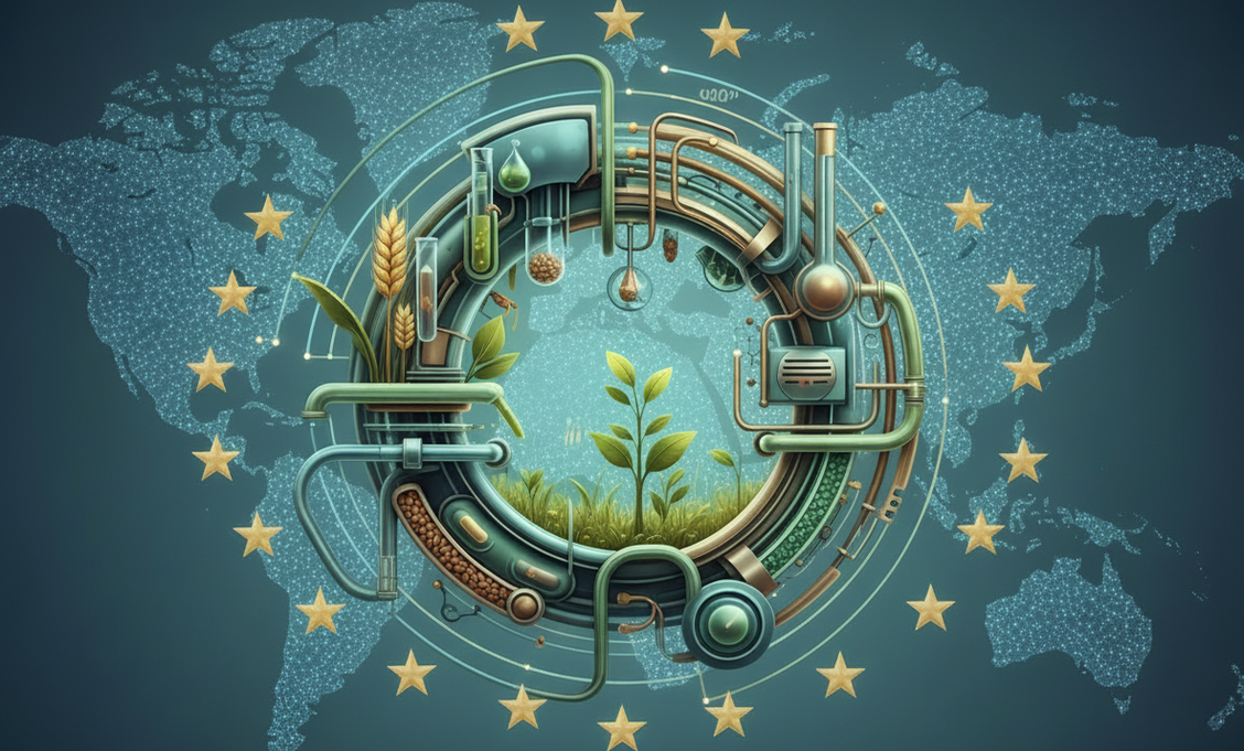 BIC on EU Bioeconomy Strategy 2025