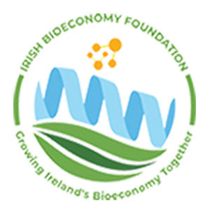 Logo Irish Bioeconomy Foundation