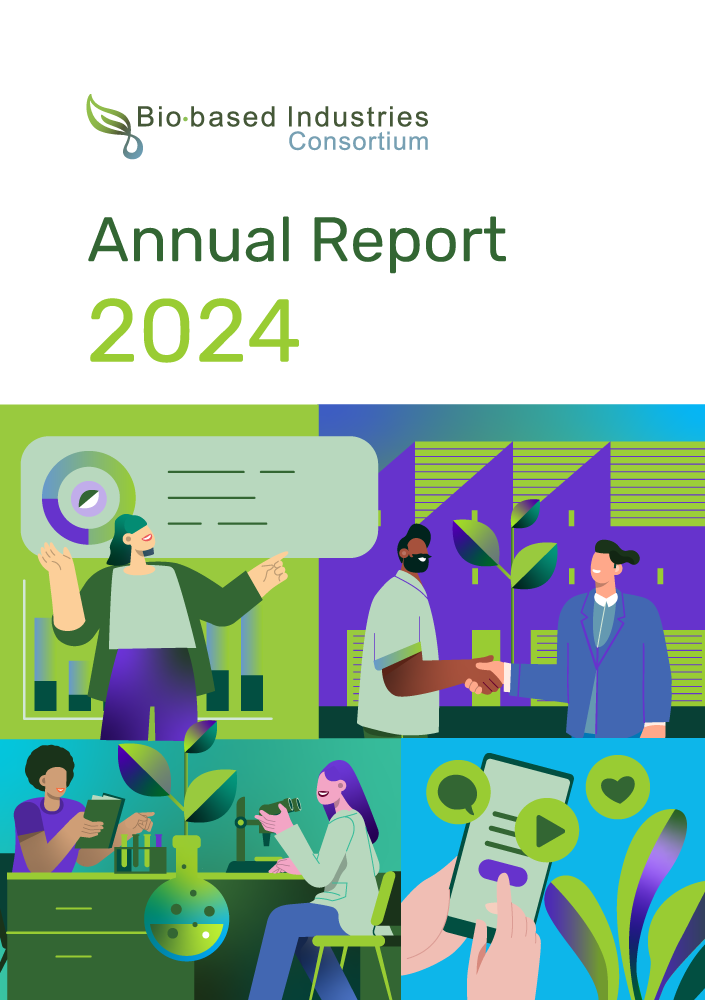 BIC Annual Report 2024