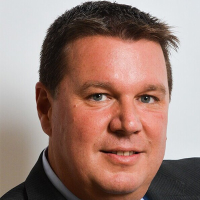 Philippe Mengal, BIC Executive Director