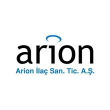 Logo Arion