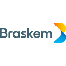 Logo Braskem