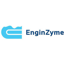 Logo Enginzyme AB