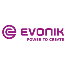 Logo Evonik