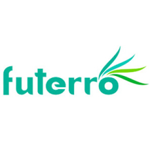 Logo Futerro