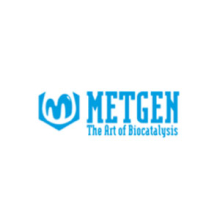 Logo Metgen Oy