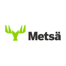 Logo Metsä