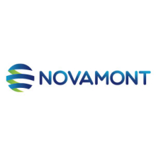 Logo Novamont