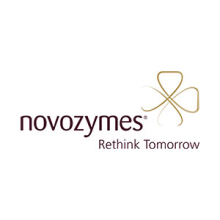 Logo Novozyme