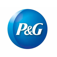 Logo P&G