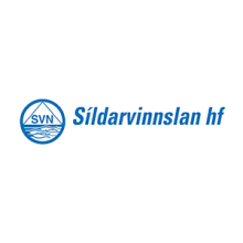 Logo Sildarvinnslan