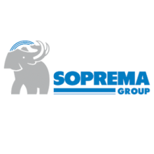 Logo Soprema