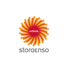 Logo Stora Enso