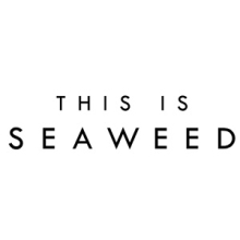 Logo This is Seaweed