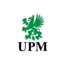 Logo UPM