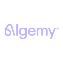 Algemy Ingredients 