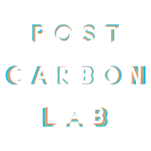 Post Carbon Lab 