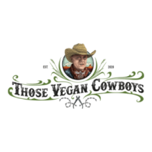 Those Vegan Cowboys