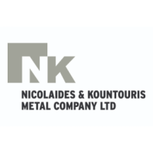Nicolaides & Kountouris Metal Company 