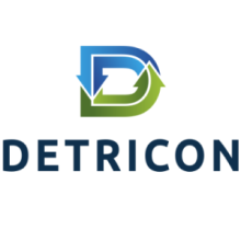 Detricon
