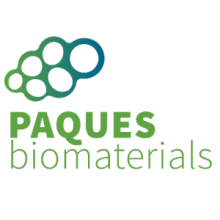 Paques Biomaterials