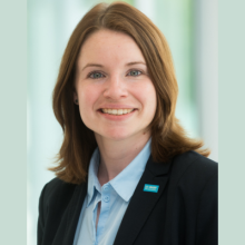 Eva Wilke BASF