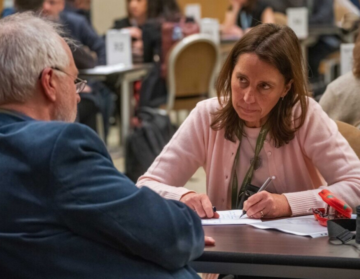 BIC Matchmaking Event 2026