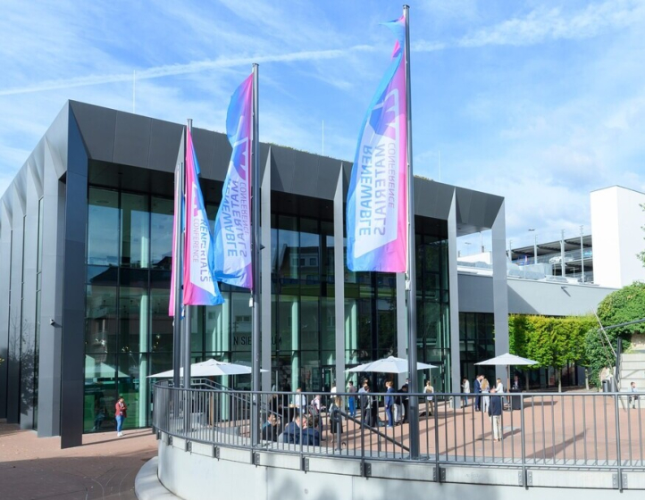 Renewable Materials Conference 2026