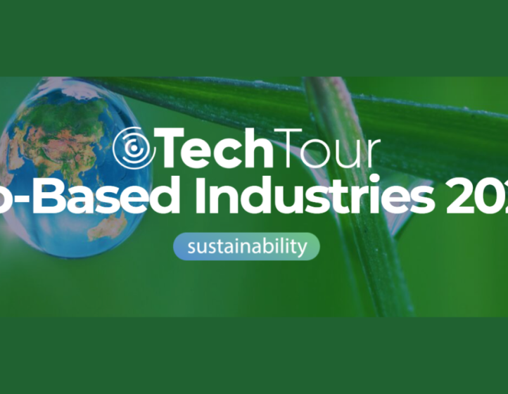 Tech Tour Bio-Based Industries 2026 