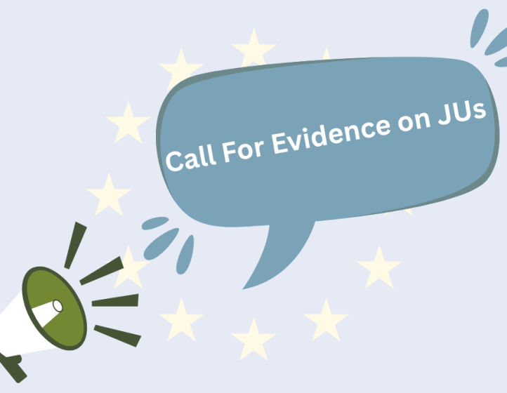 BIC response to the EU Call for Evidence