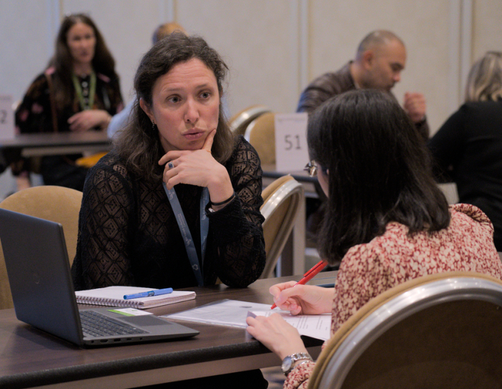 BIC Matchmaking Event 2026